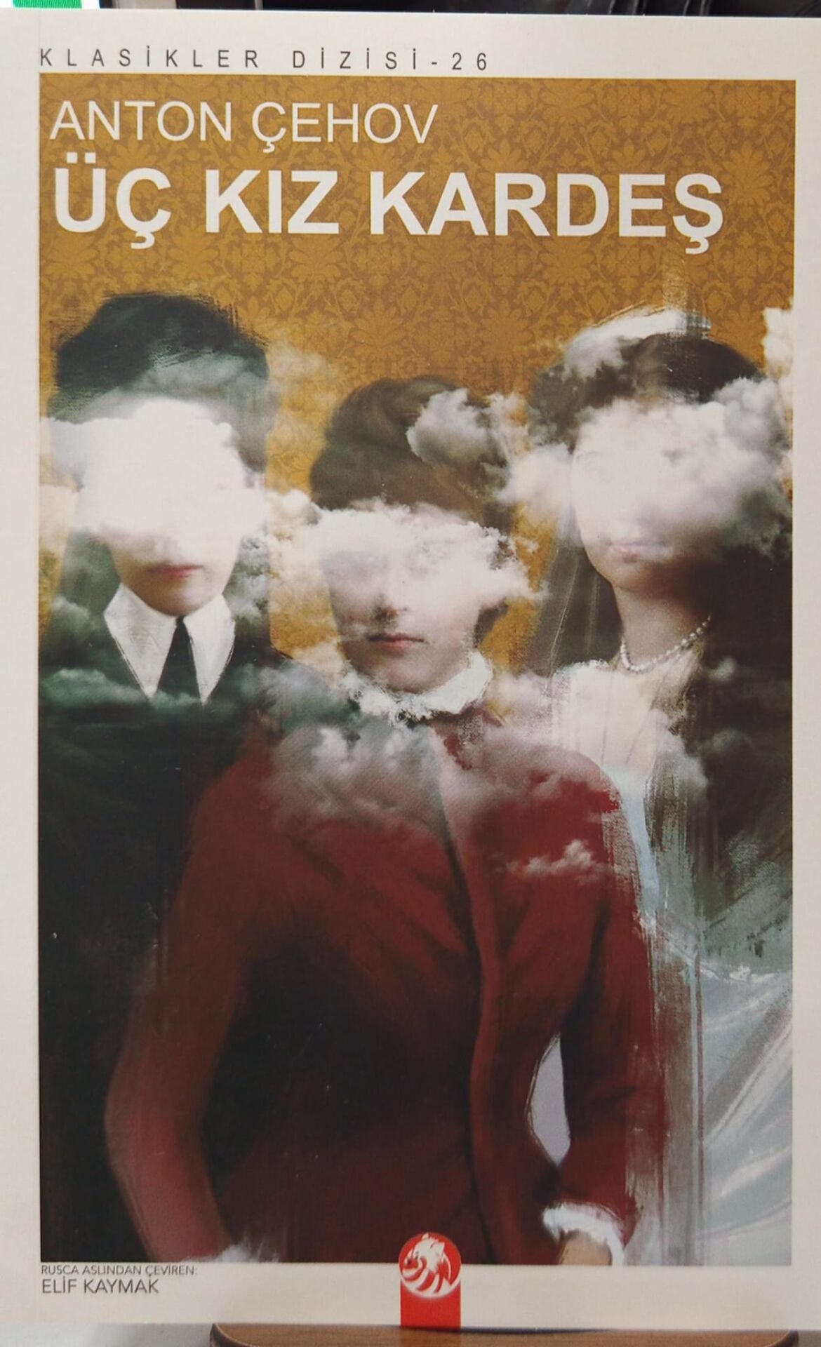 Üç Kız Kardeş - Anton Pavloviç Çehov