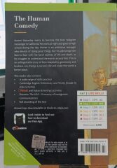 The Human Comedy - William Saroyan / İngilizce