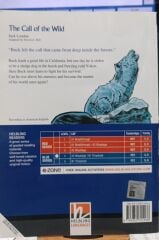 The Call of the Wild - Jack London