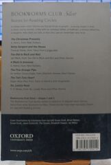 Bookworms Club Silver - Stories For Reading Circles - Oxford