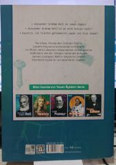 Bilim İnsanlarının Yaşam Öyküleri - Alexander Graham Bell - Tübitak Popüler Bilim