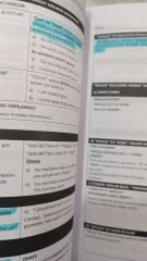 Akın Dil Eğitim - İngilizce Ders Notları - Kpds - Üds - Gramer - 15. Baskı