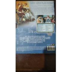 The King And I - Kral ve Ben - 2 Disk Dvd Film