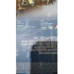 The King And I - Kral ve Ben - 2 Disk Dvd Film