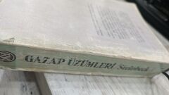 John Steinbeck - Gazap Üzümleri - Sekizinci Baskı