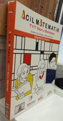Acil Yayınları - TYT Matematik Soru Bankası