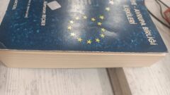 Türkiye Avrupa Birliği İlişkileri - Doç.Dr. Kamuran Reçber