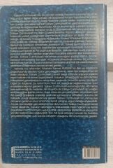 Türkiye Avrupa Birliği İlişkileri - Doç.Dr. Kamuran Reçber