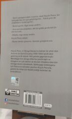 Küçük Prens - Antoine de Saint-Exupery