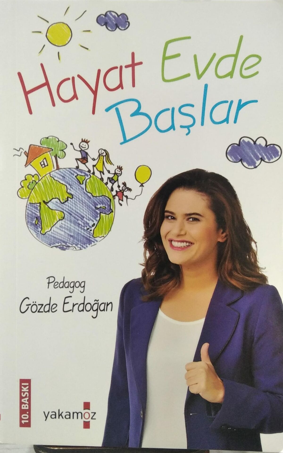 Hayat Evde Başlar - Gözde Erdoğan