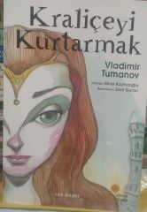 Kraliçeyi Kurtarmak - Vladimir Tumanov