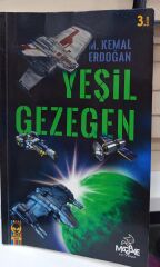 Yeşil Gezegen - Mehmet Kemal Erdoğan