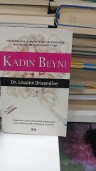 Kadın Beyni - Louann Brizendine