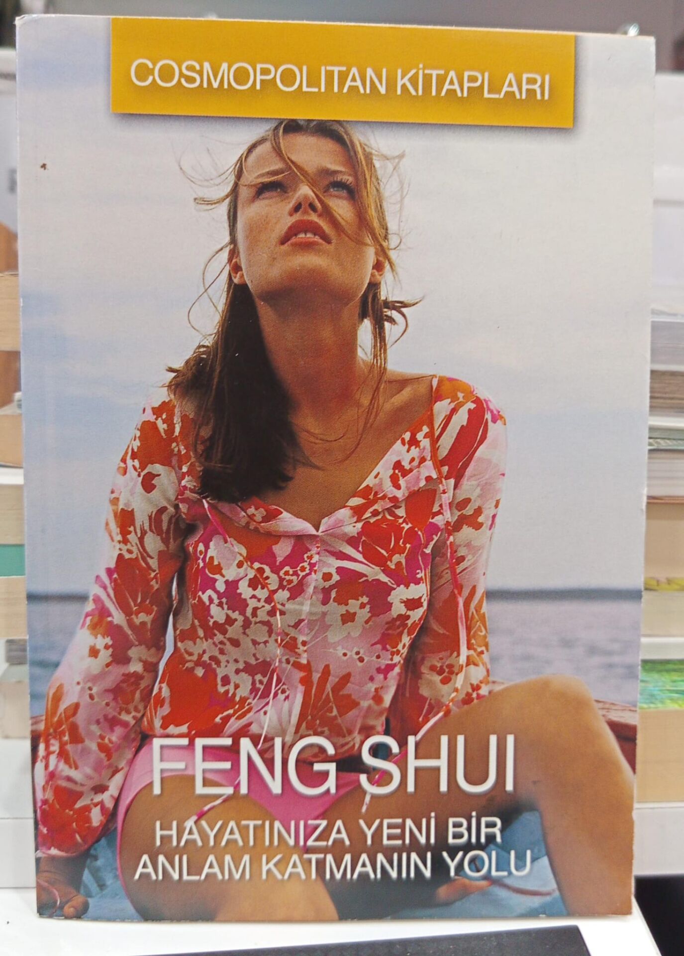 Feng Shui - Hayatınıza Yeni Bir Anlam Katmanın Yolu