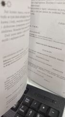 Wzory listów polskich - Roxana Sinielnikoff, Ewa Prechitko