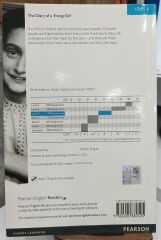 The Diary of a Young Girl - Anne Frank - Pearson English Readers