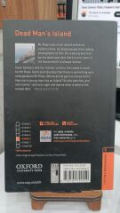 Dead Man's Island - John Escott - Oxford Bookworms