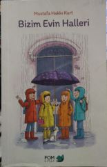Bizim Evin Halleri