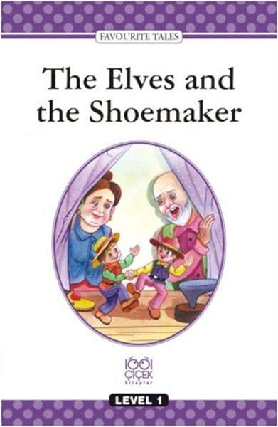 The Elves and the Shoemaker - Level 1
