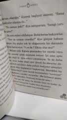 Zaman Hırsızı - David Lozano