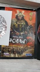Total War Shogun 2 - Bilgisayar Oyunu