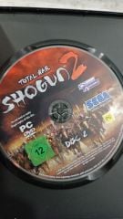 Total War Shogun 2 - Bilgisayar Oyunu