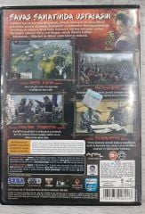 Total War Shogun 2 - Bilgisayar Oyunu