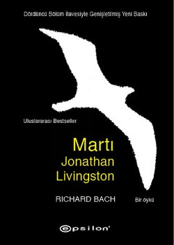Martı - Jonathan Livingston