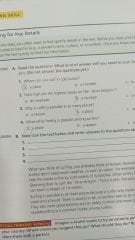 National Geographic Learning - Reading Explorer 1