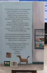 Dedemin Bakkalı - Şermin Yaşar - 2.EL