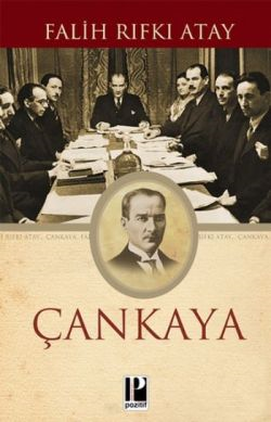 Çankaya - Falih Rıfkı Atay