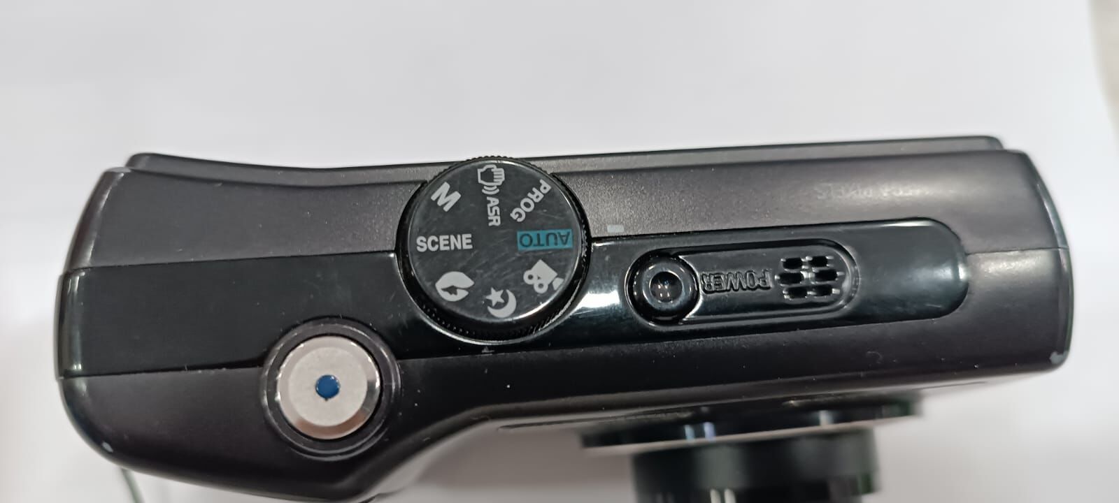 Samsung S630 Dijital Fotoğraf Makinesi - Kamera