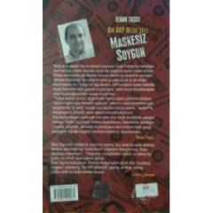 MASKESİZ SOYGUN