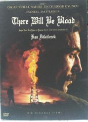 There Will Be Blood - Kan Dökülecek