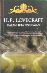 Karanlıkta Fısıldayan - Howard Phillips Lovecraft