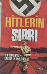Hitlerin Sırrı - Bora İyiat