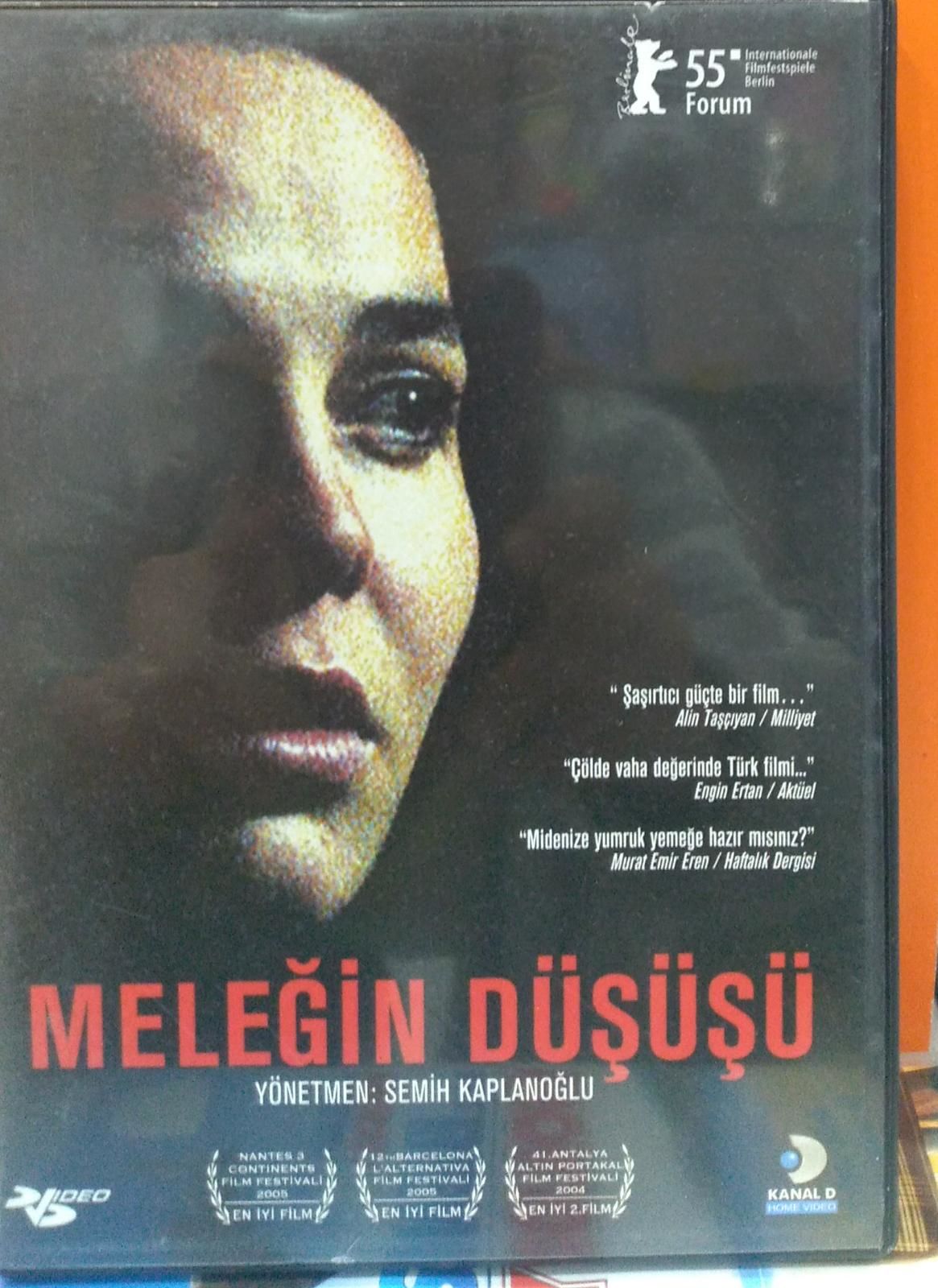 Meleğin Düşüşü
