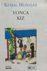 Yonca Kız - Kemal Bilbaşar
