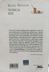 Yonca Kız - Kemal Bilbaşar