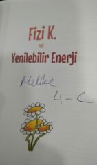 Çocuklar İçin Öykülerle Bilim-5 Kitap - Blandine Pluchet