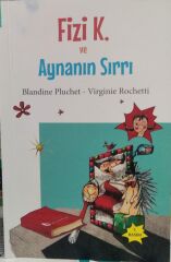 Çocuklar İçin Öykülerle Bilim-5 Kitap - Blandine Pluchet