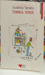 Tombul Yürek - Susanna Tamaro
