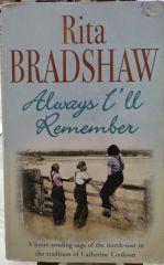 Always I'll Remember - Rita Bradshaw