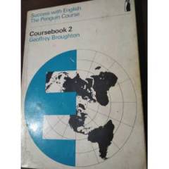 Success with English The Penguin Course - Coursebook 2 - Geoffrey Broughton