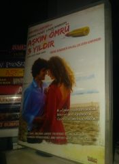 Love Lasts Three Years - Askin Ömrü 3 Yildir