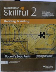 Second Edition - Skillful 2 - Reading & Writing