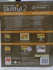 Second Edition - Skillful 2 - Reading & Writing
