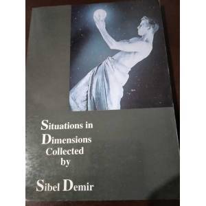 Situations in Dimensions Collected by - Sibel Demir