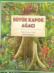 Büyük Kapok Ağacı - Lynne Cherry