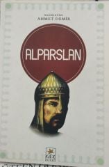 Alparslan - Ahmet Demir